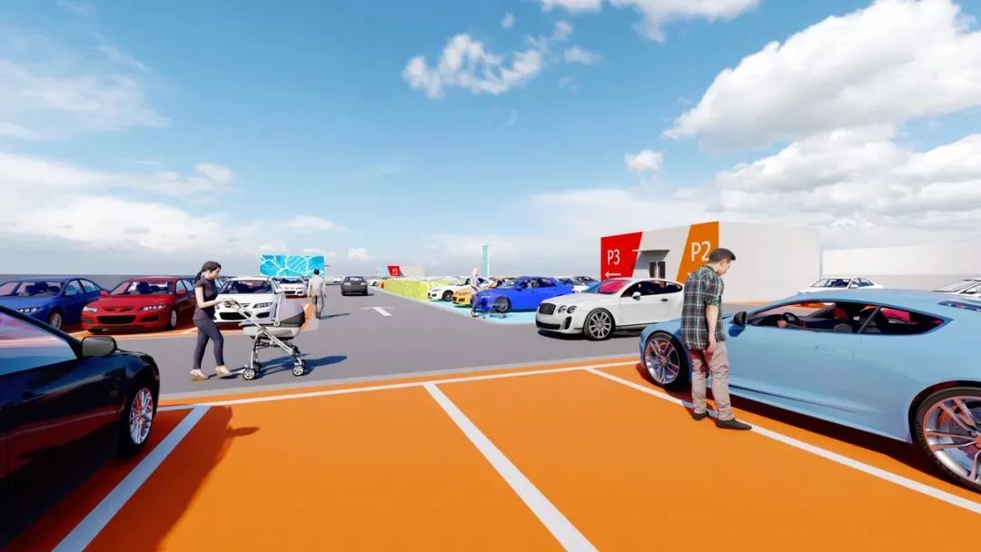 观正空间设计事务所 2020 年度作品丨中国广东-56