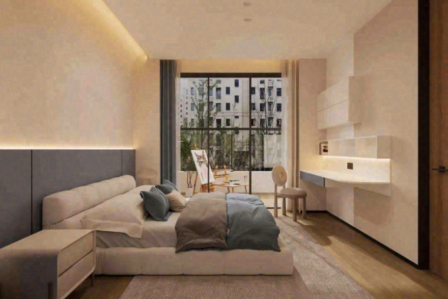 1000m²别墅设计丨中国柳州丨CC-62