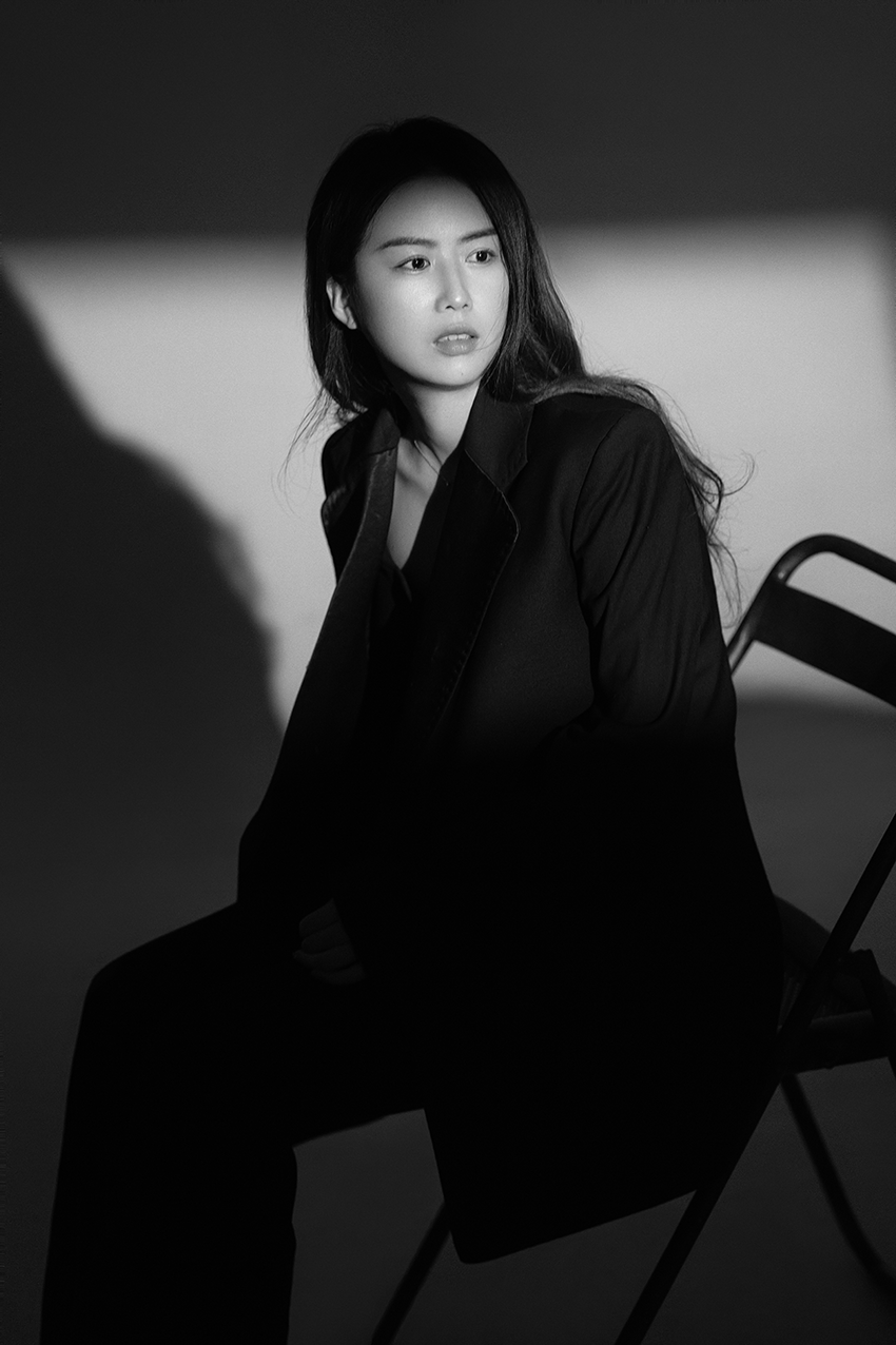 THE SHE 生态场域丨中国佛山丨潜木设计-117