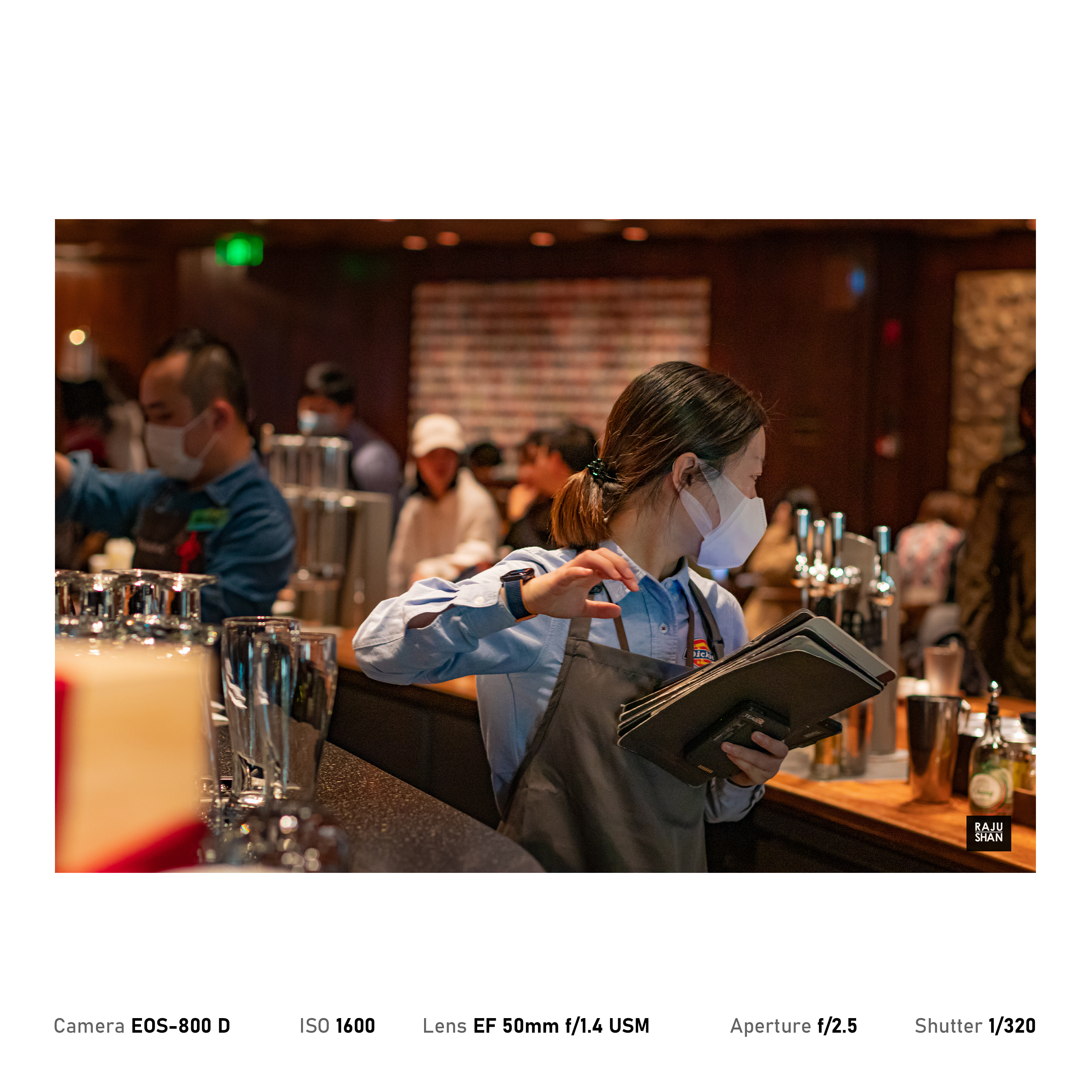 上海星巴克臻选烘焙工坊丨中国上海-6