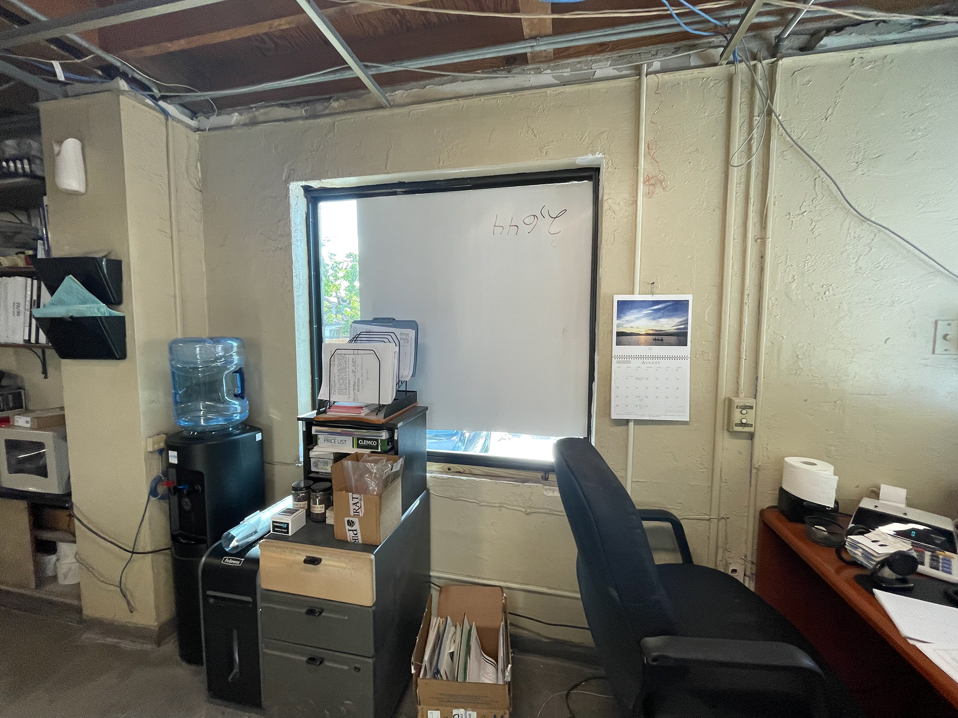 Fss 公司迈阿密室内设计项目丨美国迈阿密-42