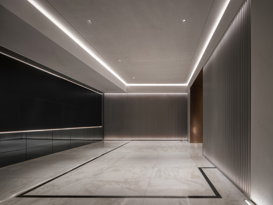 北京春和印象销售中心丨中国北京丨北京栋三尺设计有限公司-19