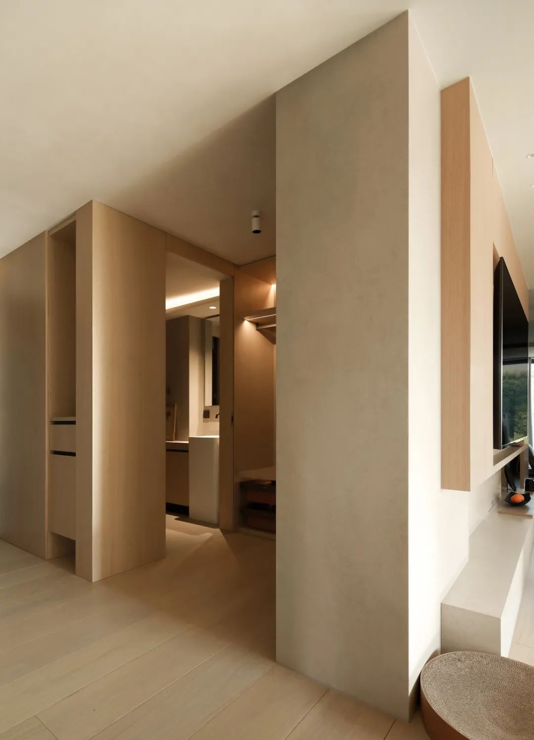 森林中的避世之家-63