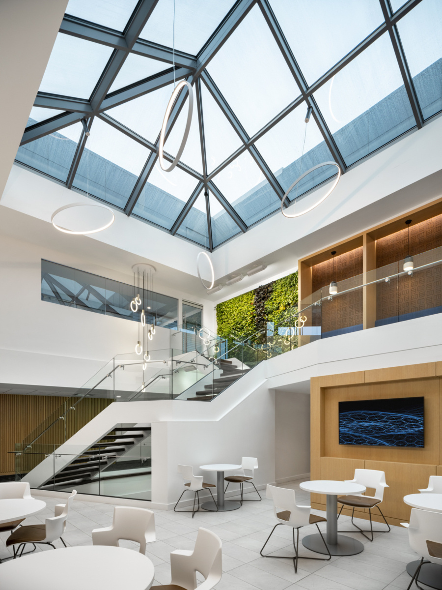 美国石油学会华盛顿总部-11