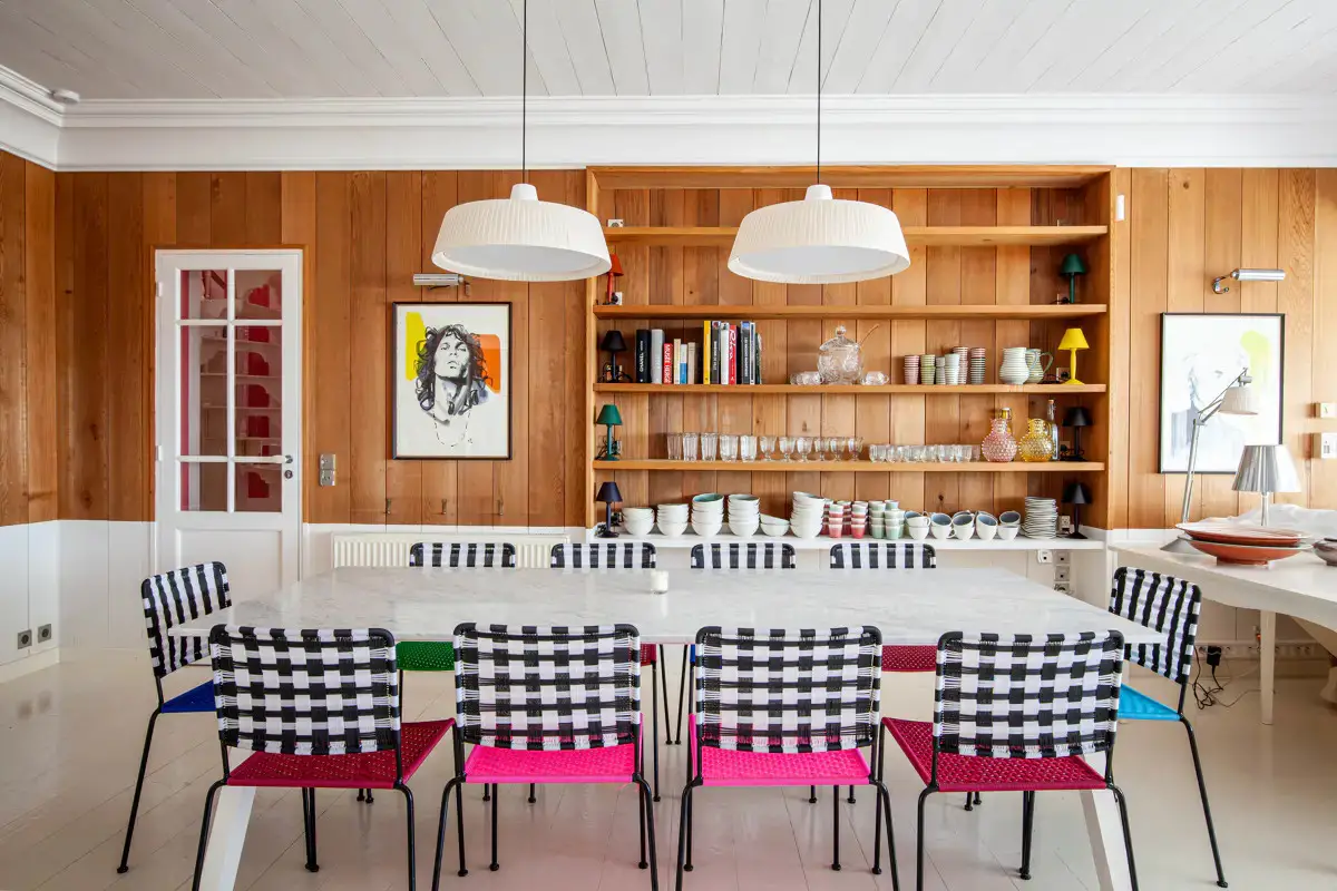 梦幻海滨木屋 | Cap Ferret 的 Villa des Pêcheurs-3