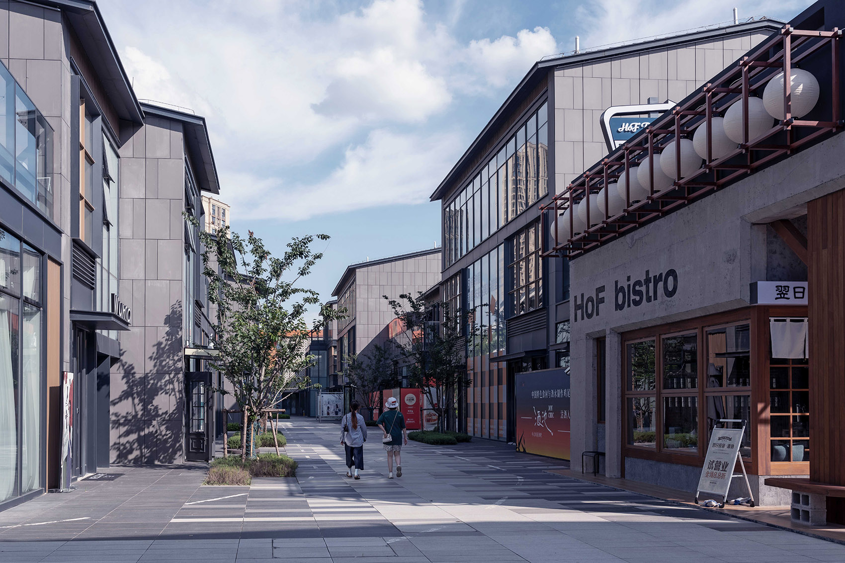 运河汇1958丨中国无锡丨深圳华汇设计-183