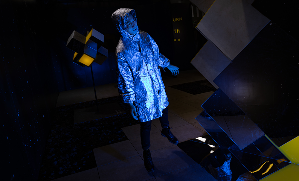 2018费罗娜设计周展位丨中国广州-52