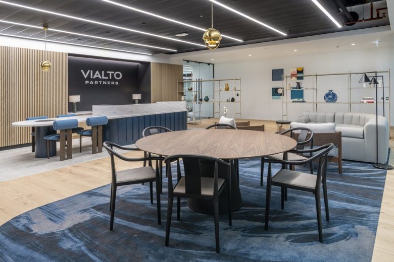  » Vialto Partners office by Woodalls-1