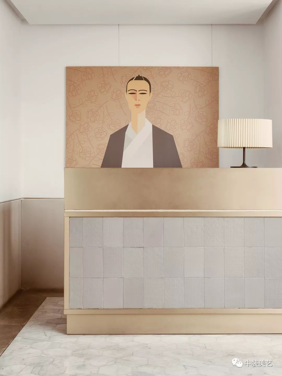 Color/跟着大师学软装-错综复杂的日本设计-32