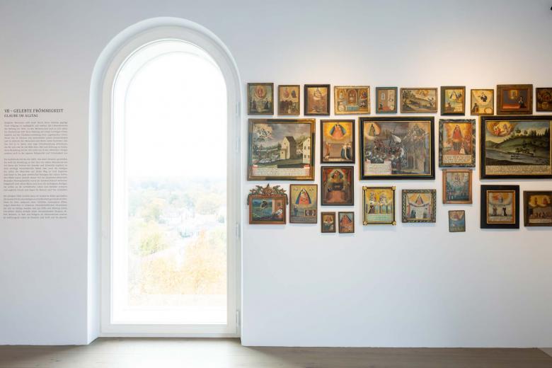 迪姆展览收藏丨德国慕尼黑丨iam interior architects munich-37