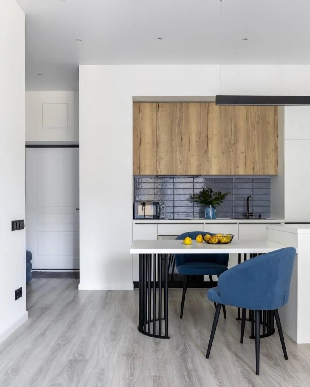 41㎡小公寓丨Turning Homes-10