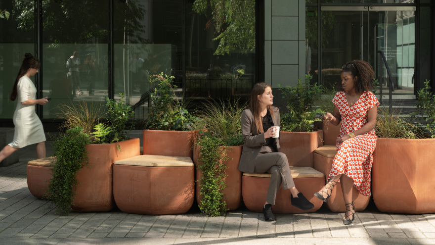 城市群丨英国伦敦丨Butler Wiltshire-11