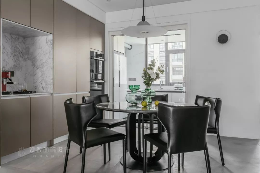 淮安绿地中央公馆·境静·自然-38