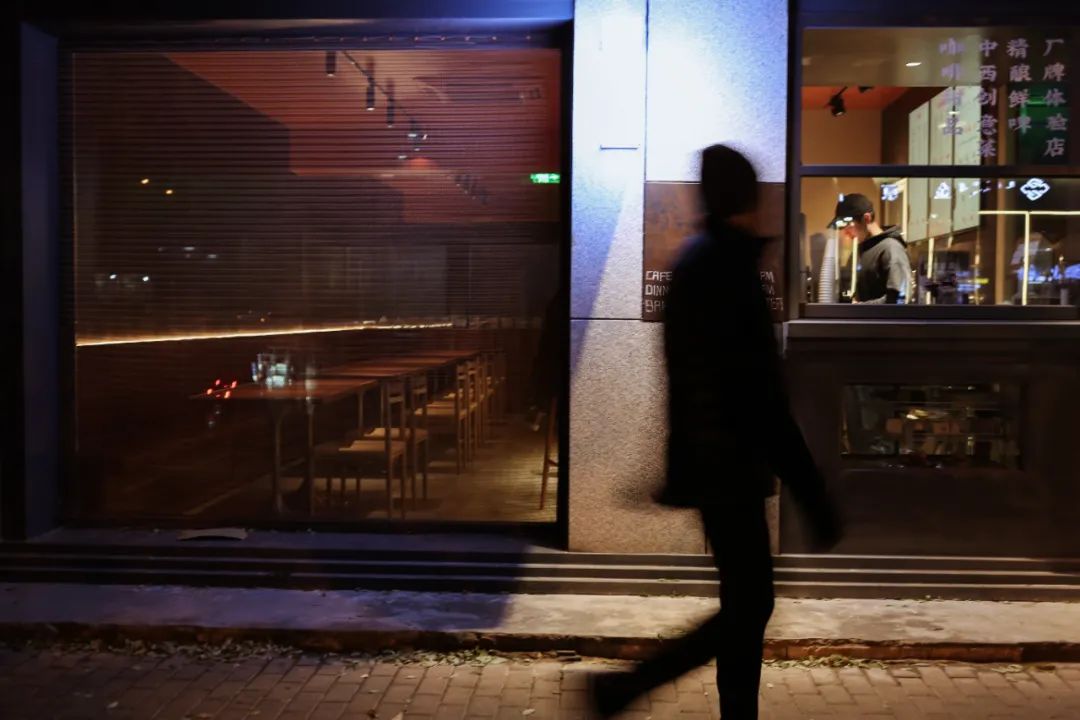 大酋酒肆丨中国北京丨观町创新研究所-59