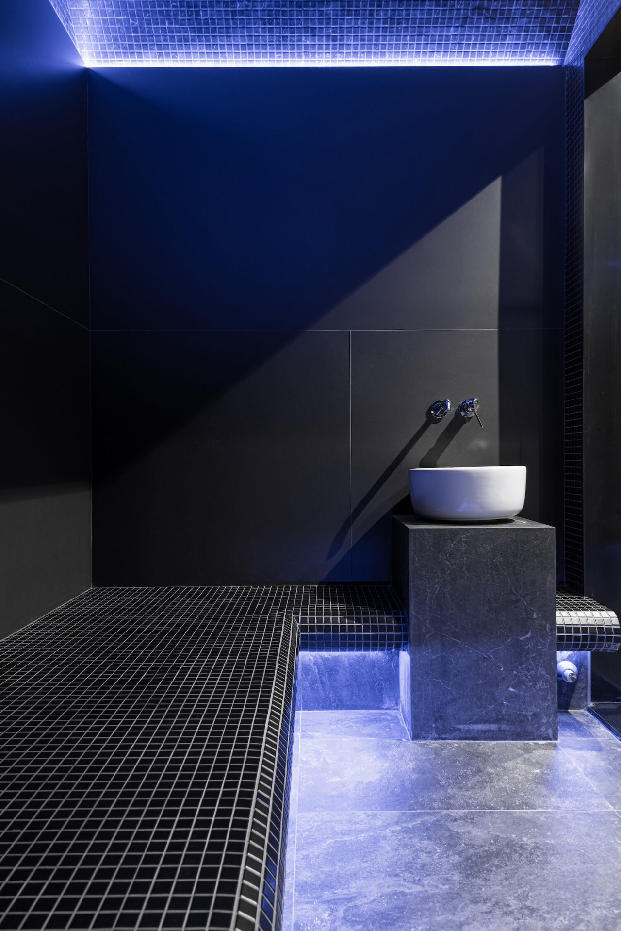 博罗沃伊别墅丨哈萨克斯坦丨Kvadrat Architects-65