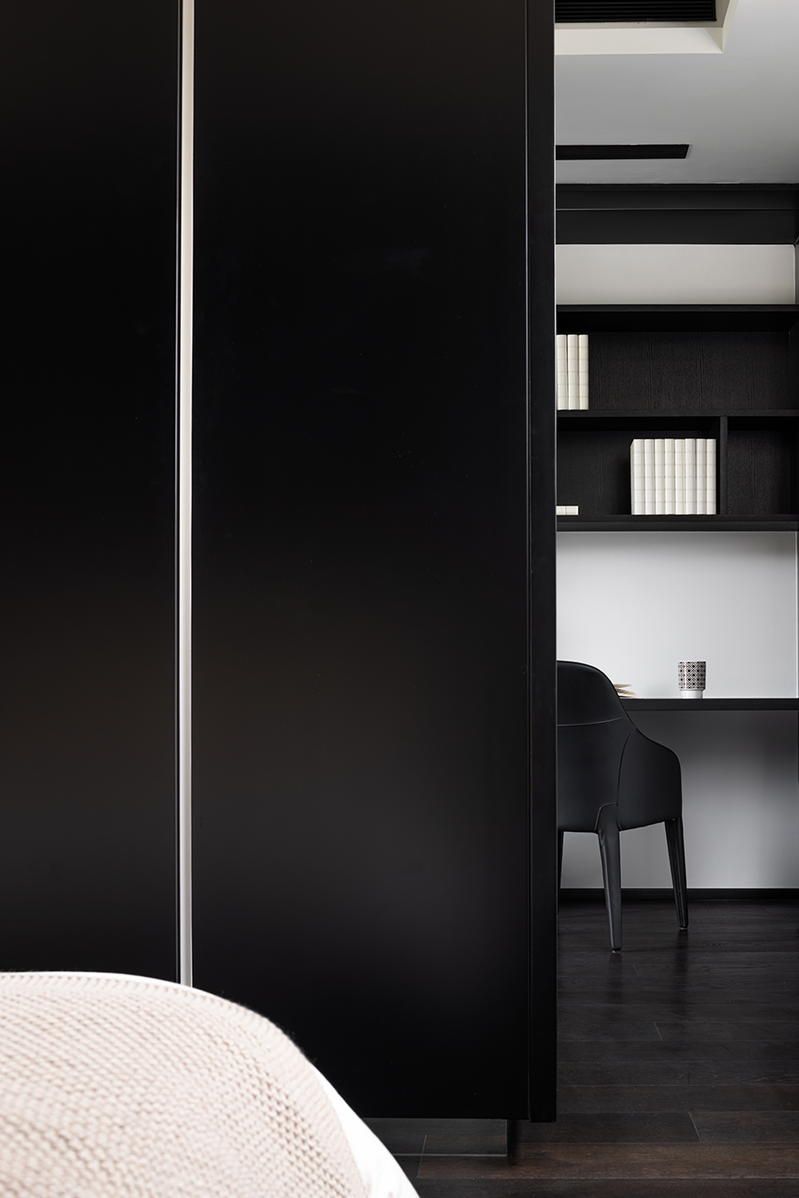 形雅艺术设计 · 隐于自然的高级简奢-68