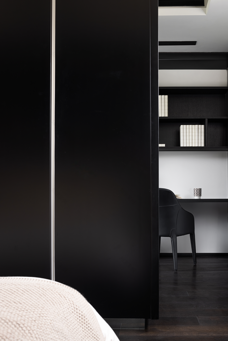 形雅艺术设计 · 隐于自然的高级简奢-68