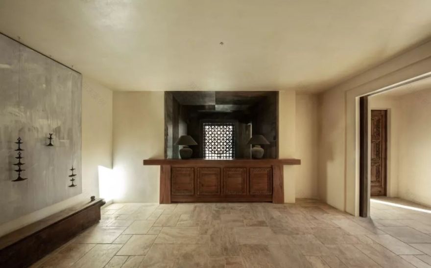 YIJI SPACE | 尚壹扬设计「既下山・梅里酒店」-103