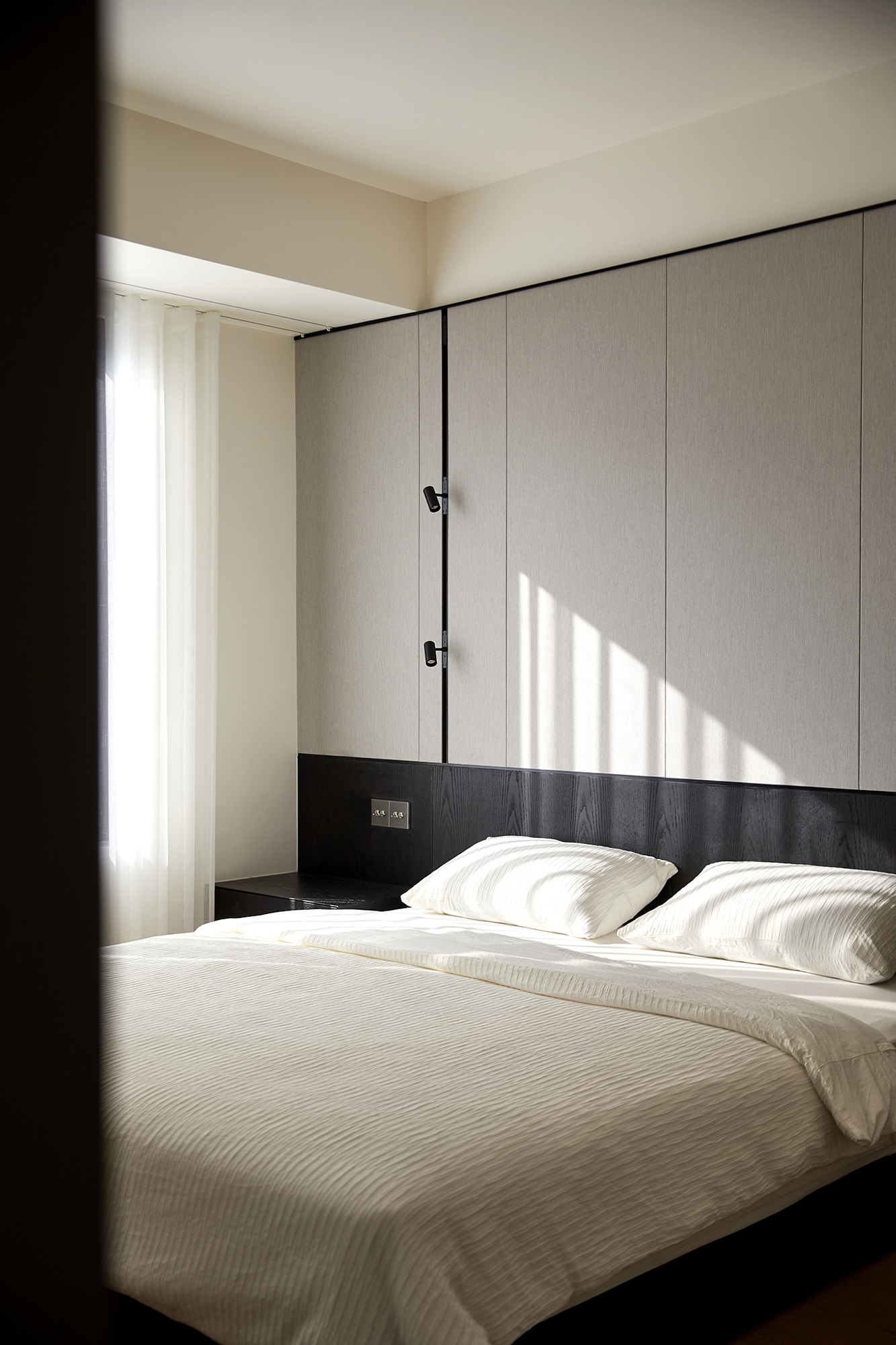 光色演绎,解构共影丨中国温州丨锵设计-78