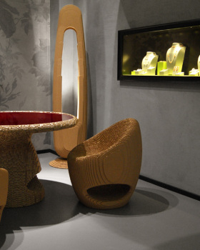 丨意大利米兰丨Giancarlo Zema Design Group