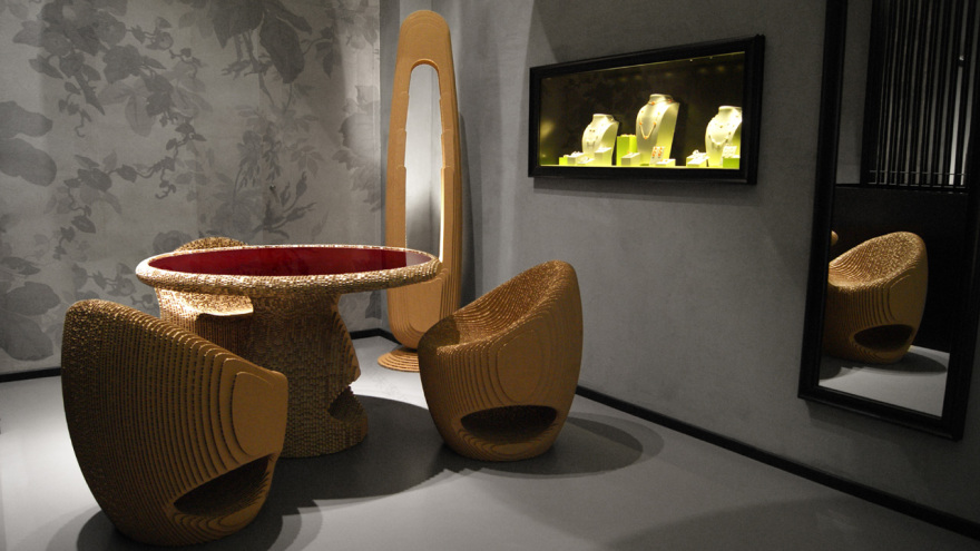 丨意大利米兰丨Giancarlo Zema Design Group-5