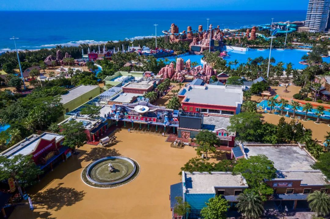 鼎龙湾福朋喜来登酒店丨中国湛江-58