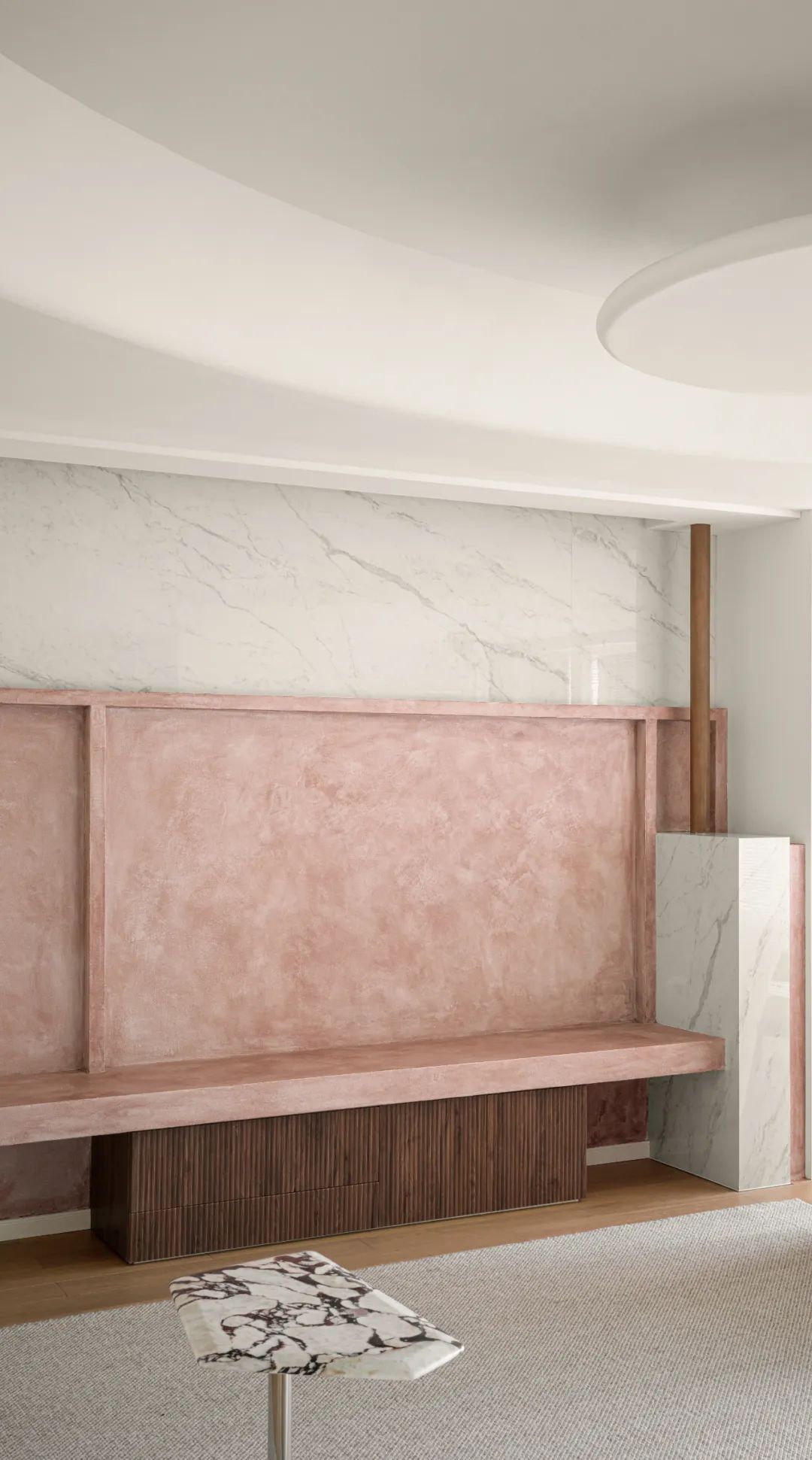 成都东湖长岛 L 住宅丨中国成都丨JSD 简璞设计-41