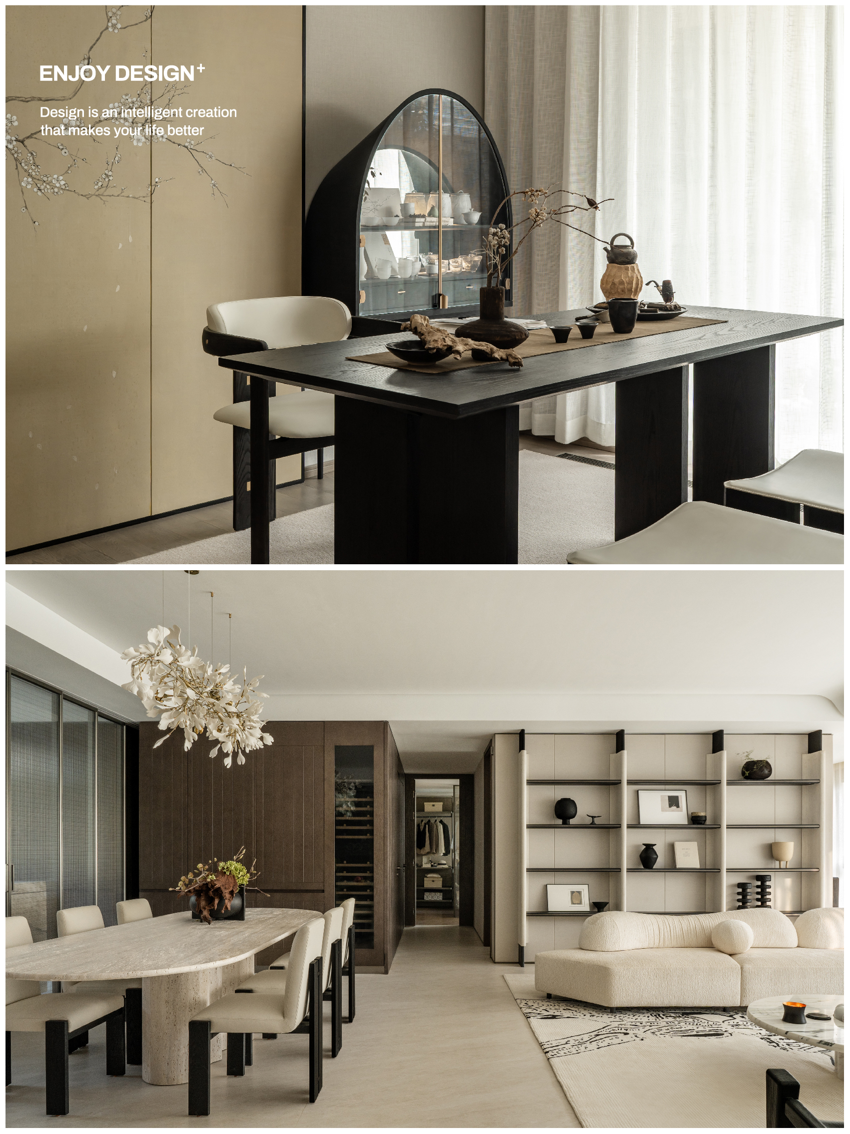 南京中海江湾境丨中国南京丨ENJOYDESIGN-12