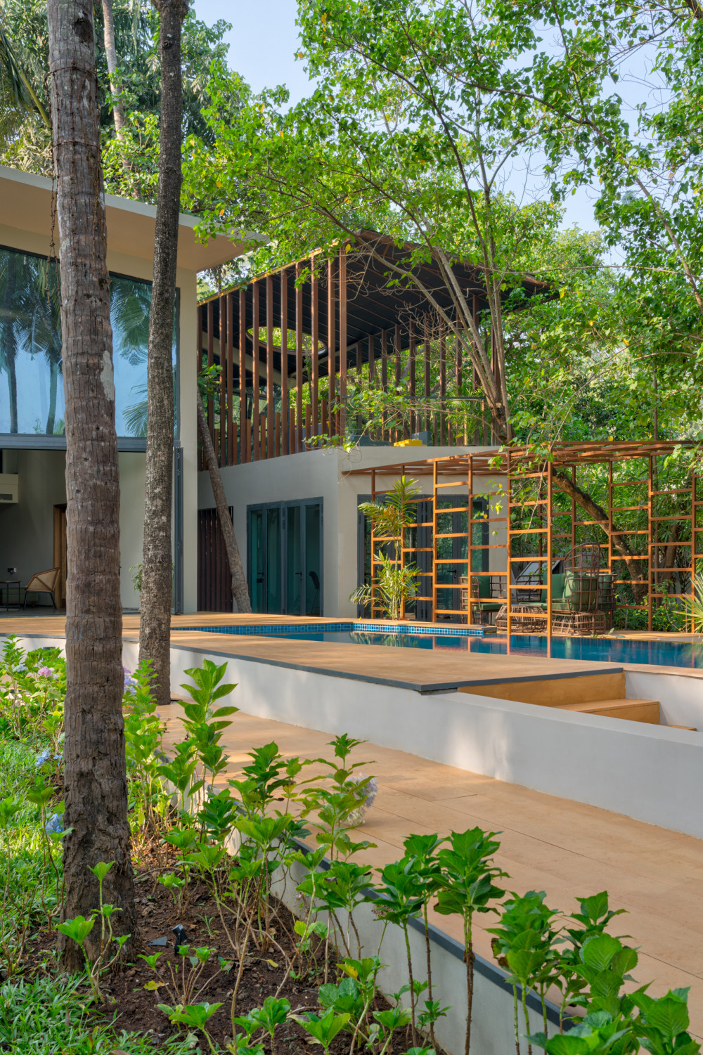 印度自然之家-30