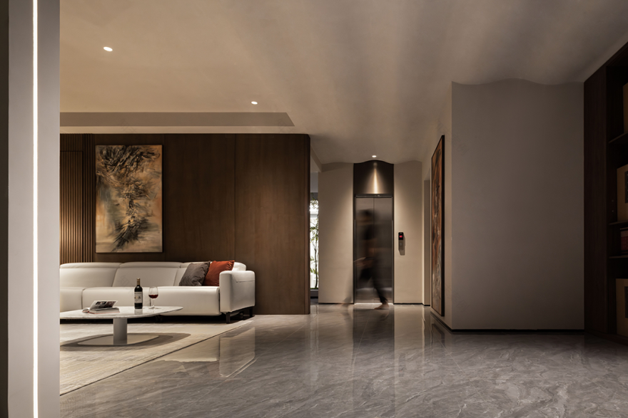 北京天瑞宸章丨中国北京丨壹设计-17