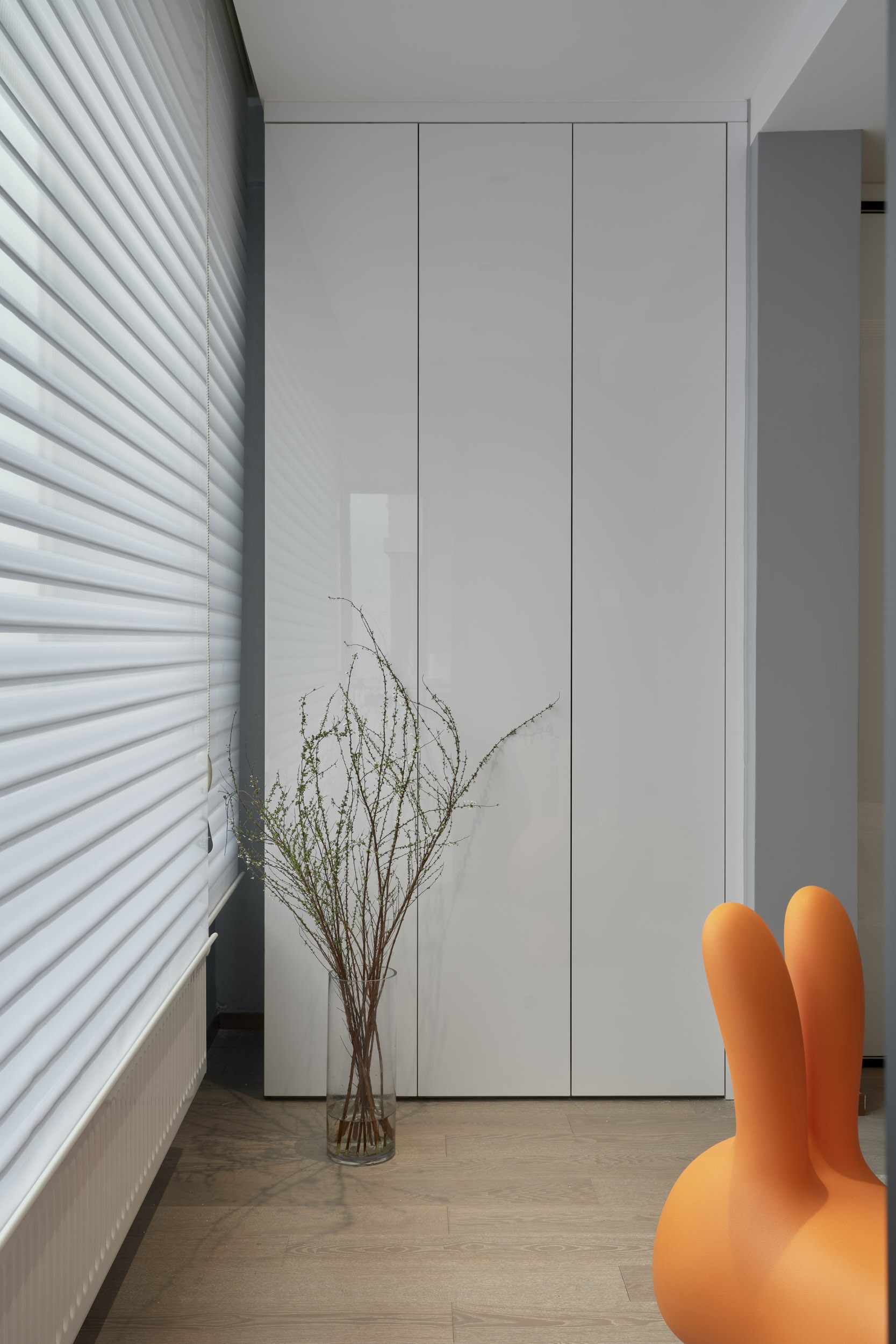 苏高新熙境云庭丨中国苏州丨苏州大简易道室内设计事务所-33