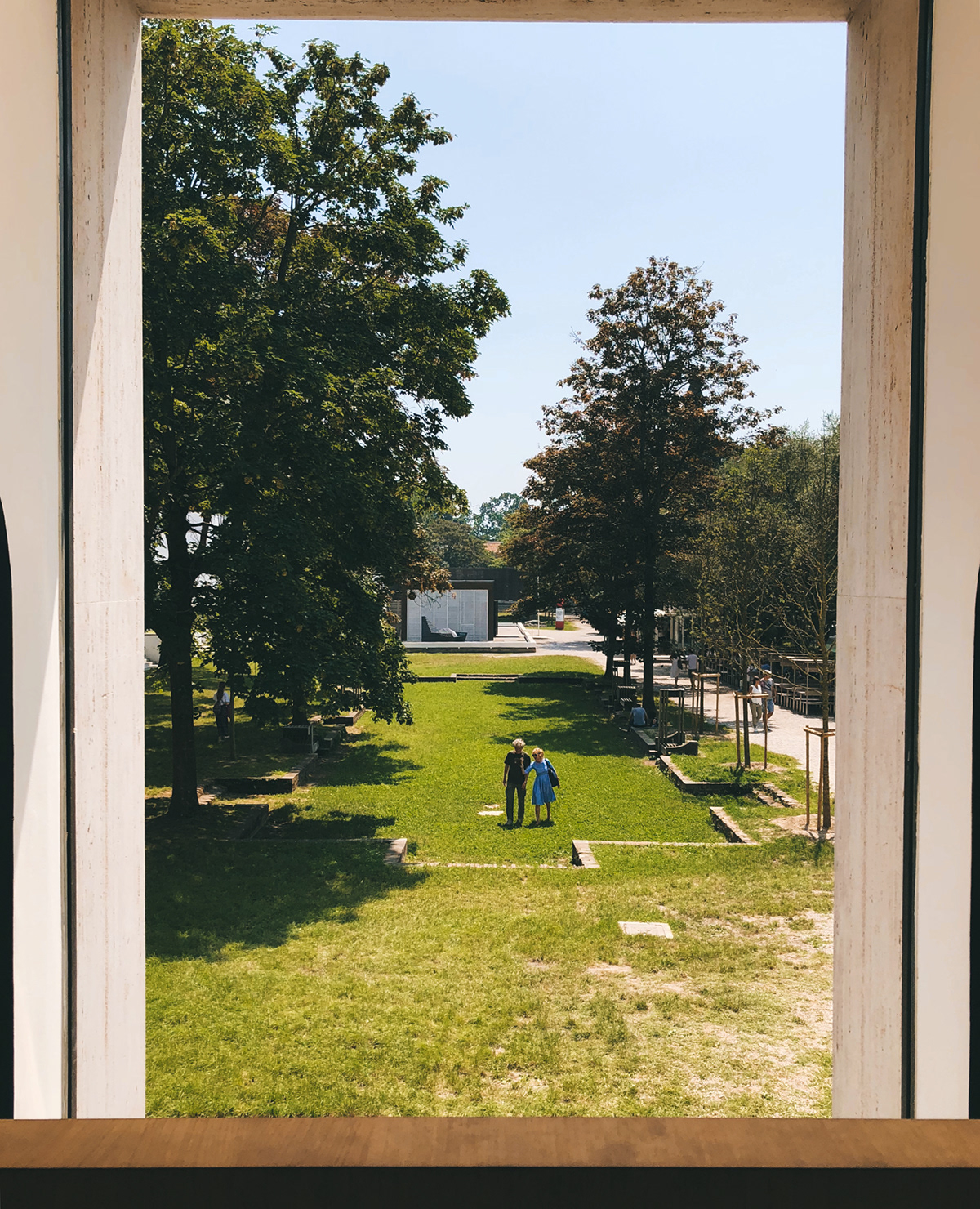 2018 威尼斯建筑双年展丨意大利-11