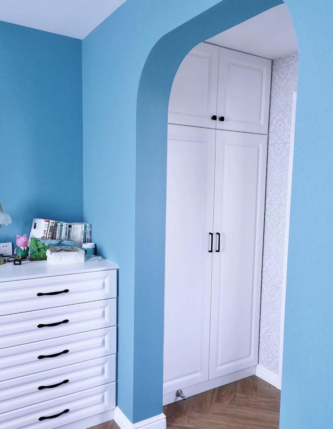 棠悦家居设计 | 小公主与小王子的梦幻空间-33