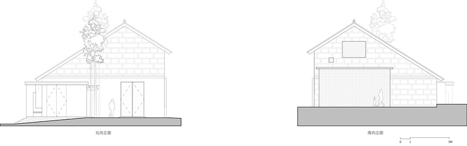 大理变压沉浸式剧场丨中国大理丨Atelier Alter Architects时境建筑等-207
