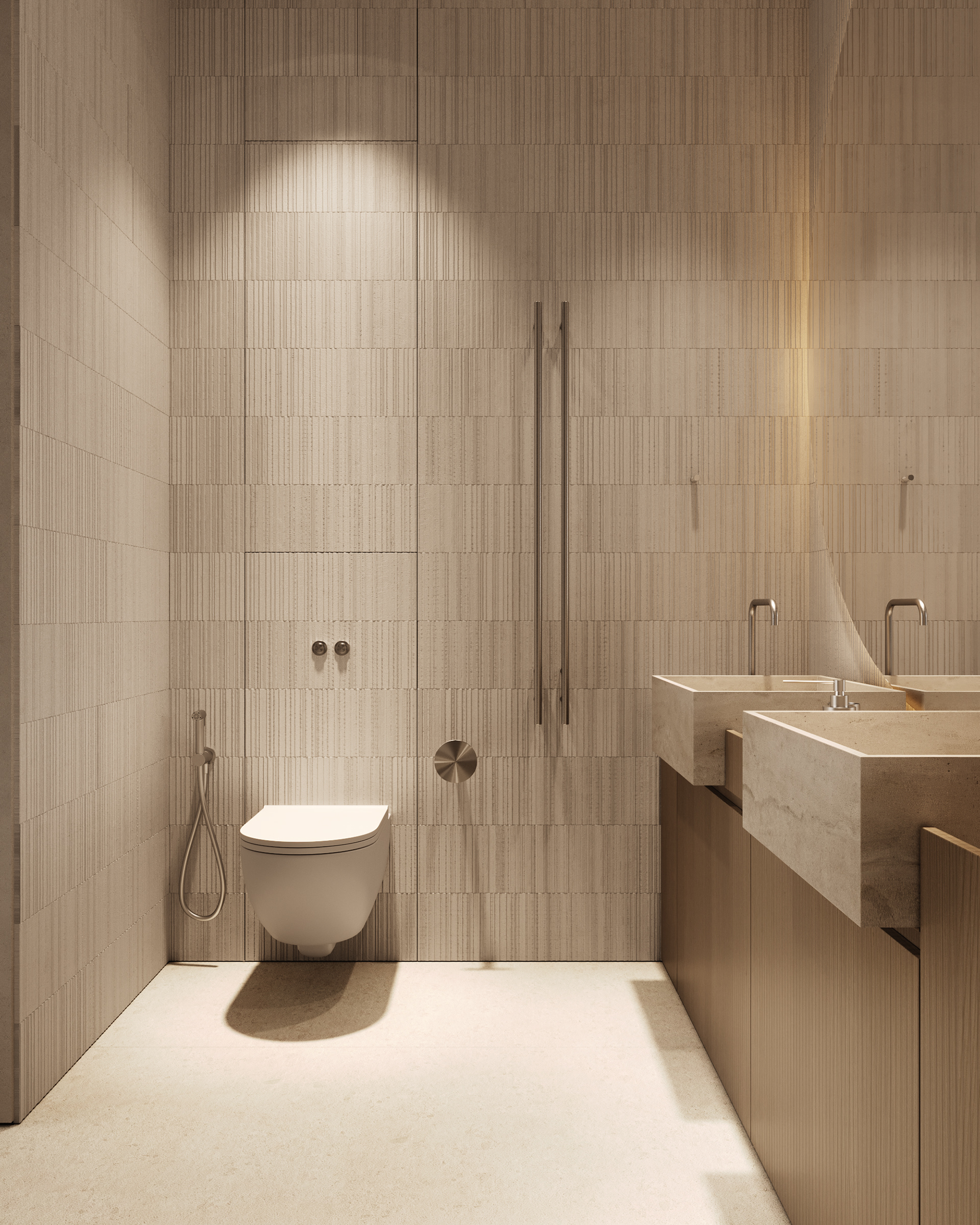 影 第三部分丨Black Panthers Architects-23