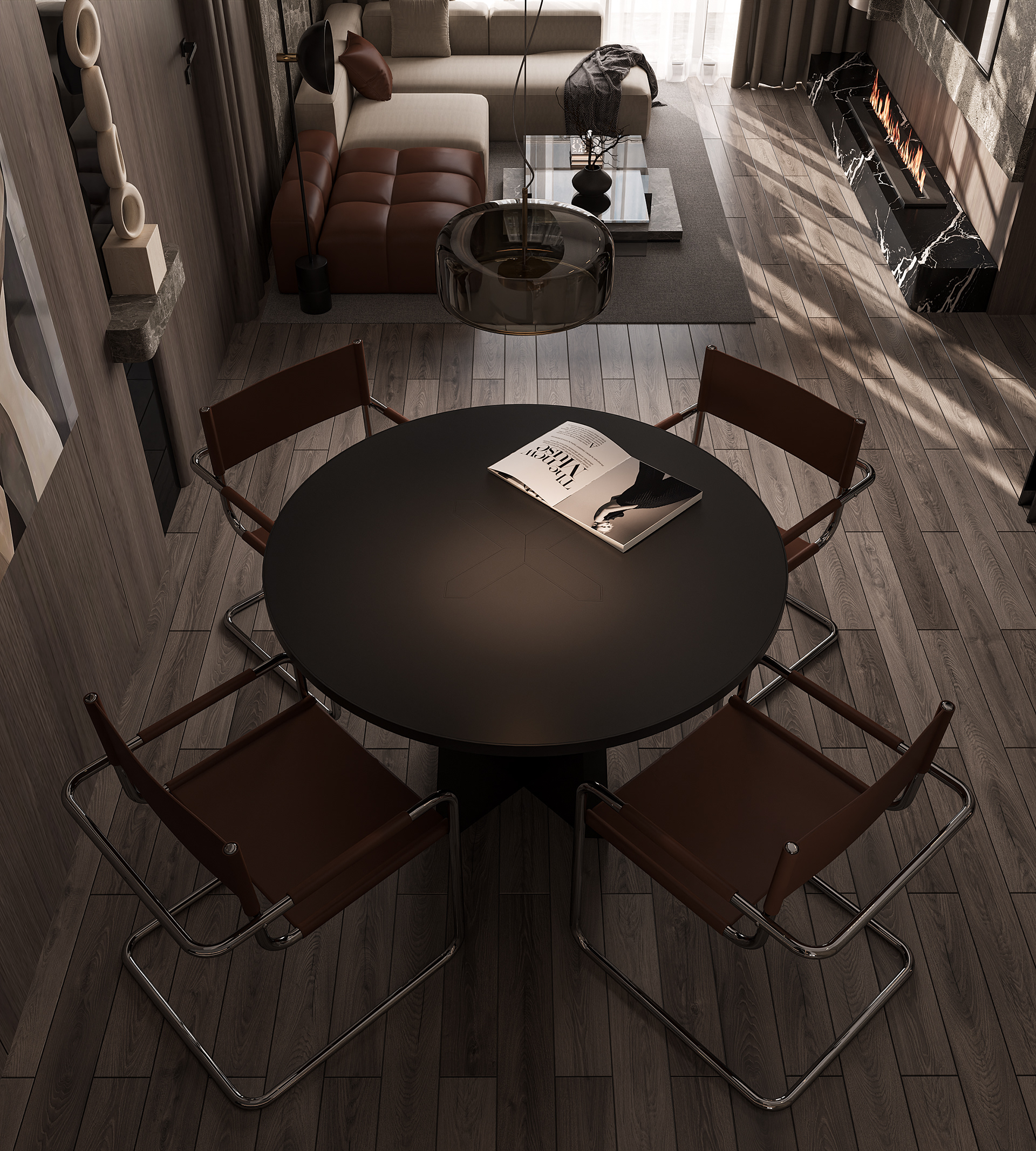 诺伊木材·一号作品丨Han Pham,Anh Tran-14