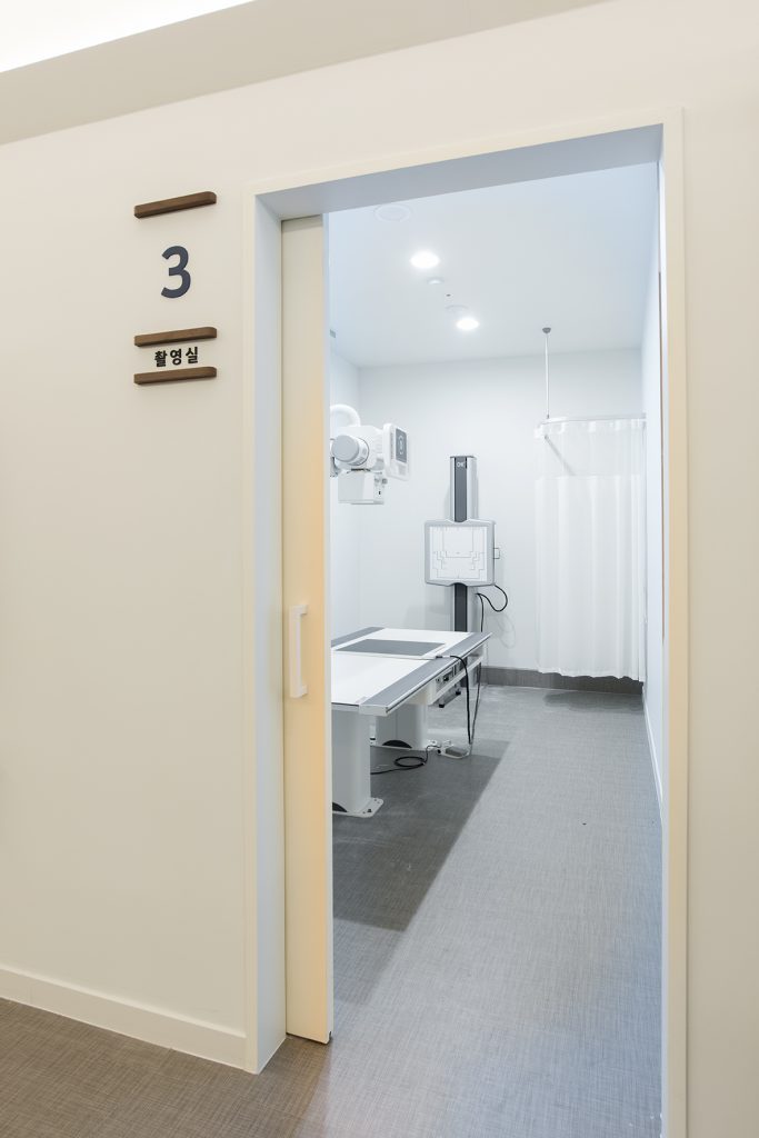 简约优雅的 68 平米医院室内设计-17