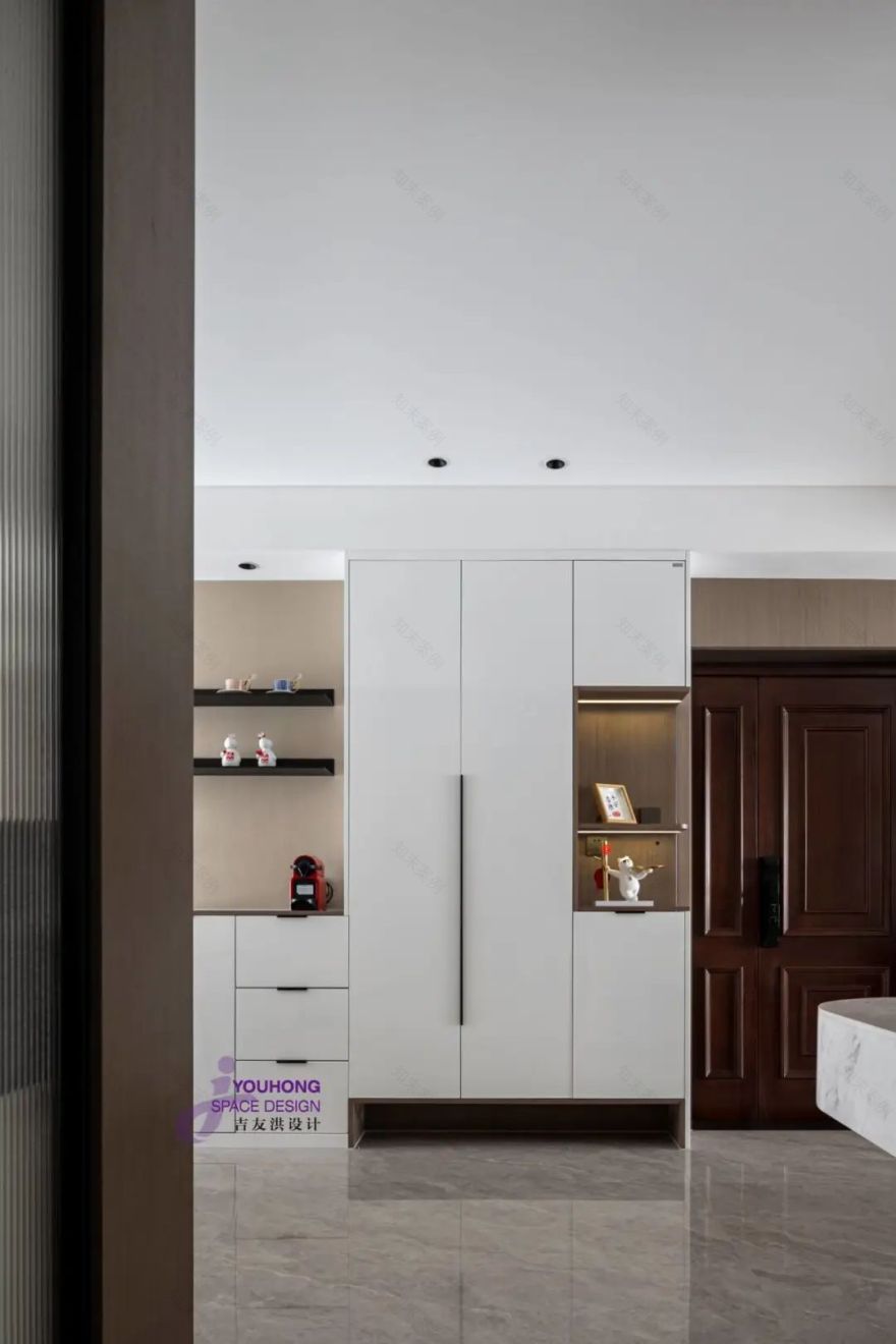 现代风新作 | 低奢有度,格调至上-15