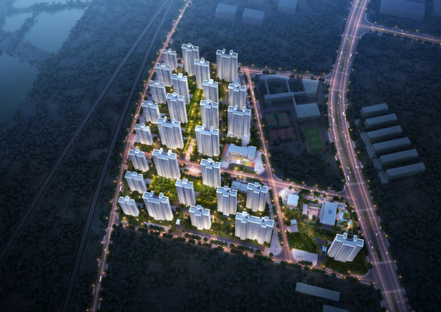 凯顺腾精品业绩【中国铁建·花语江南项目】-17