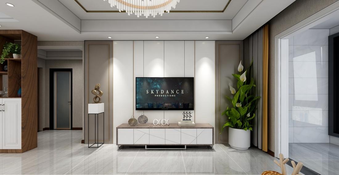 
随州碧桂园云山竹语 -10