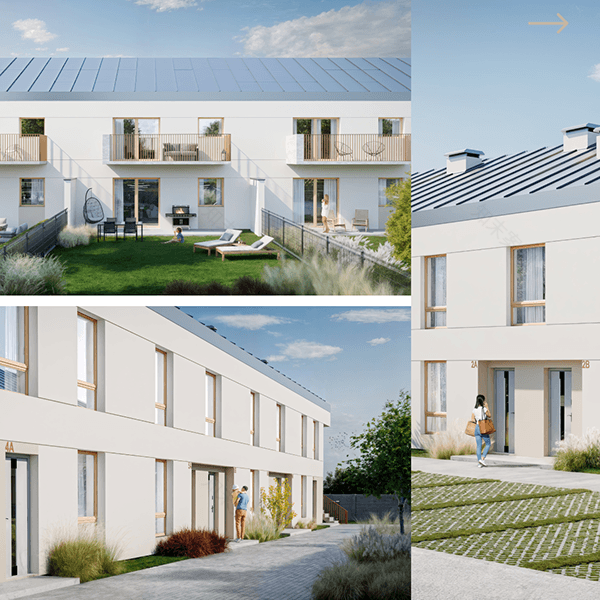 莱什内住宅区-6