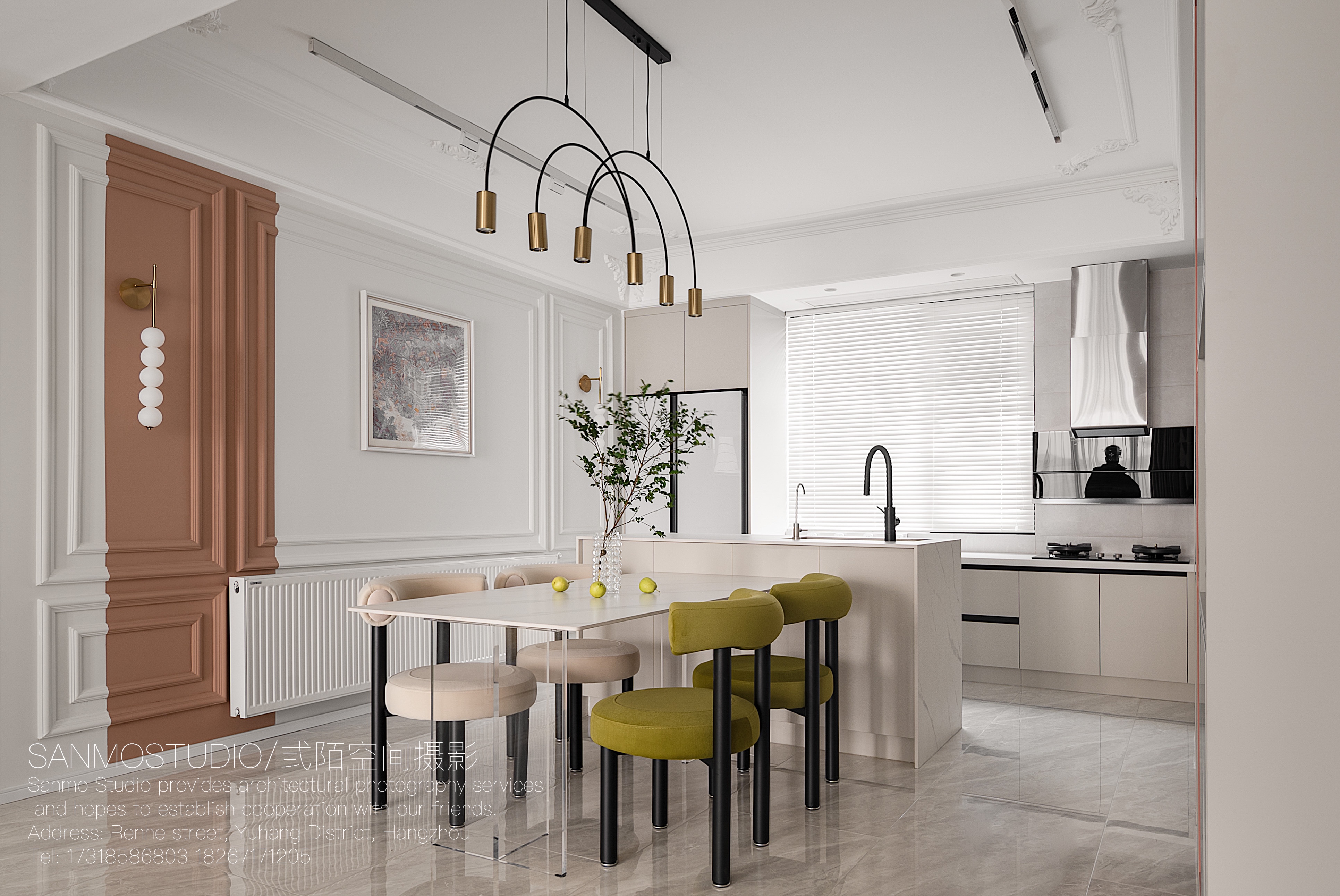 淮南·国宾府 × 家居房 | 现代家居-4