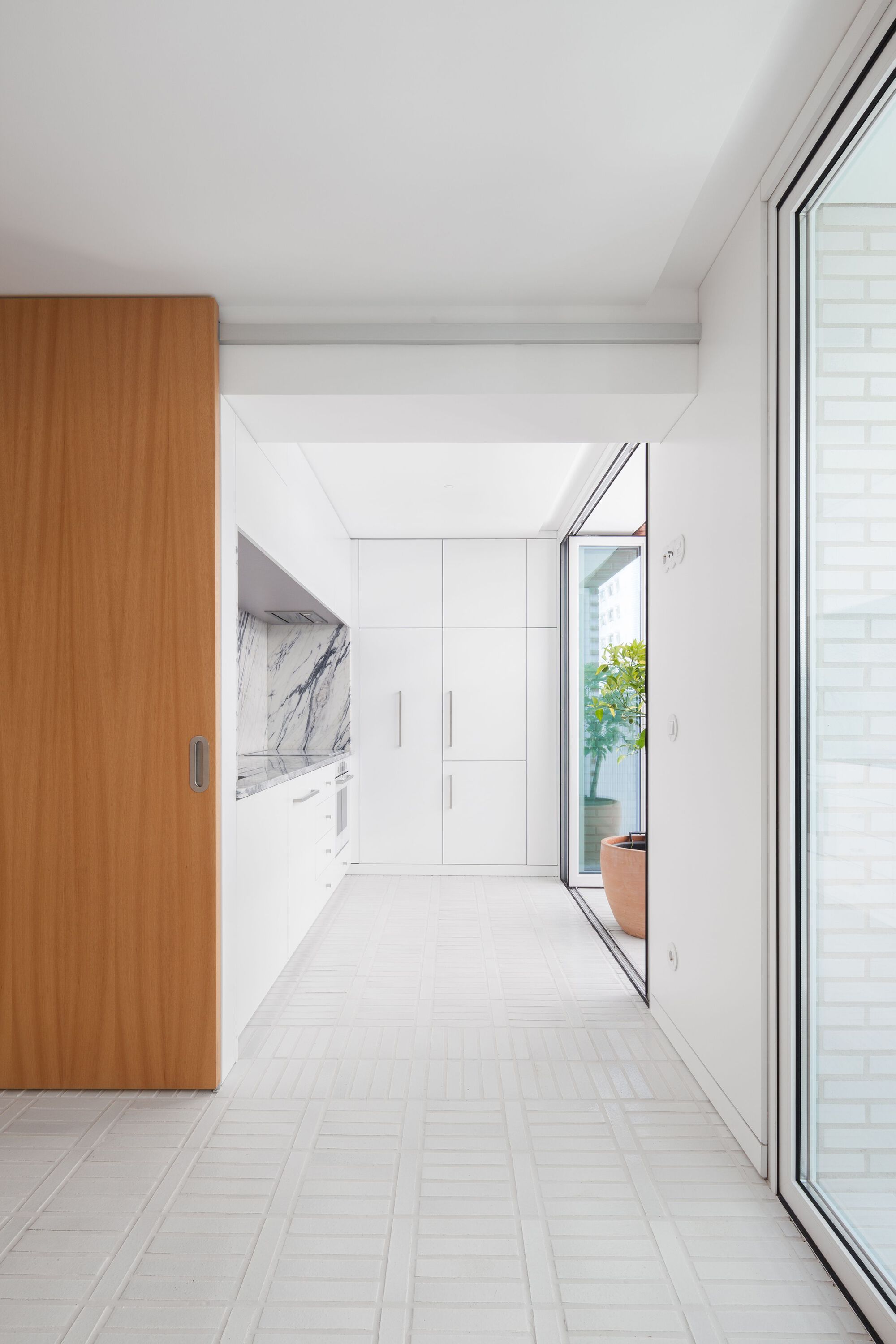 Tasso 大楼丨葡萄牙里斯本丨Nomos-24