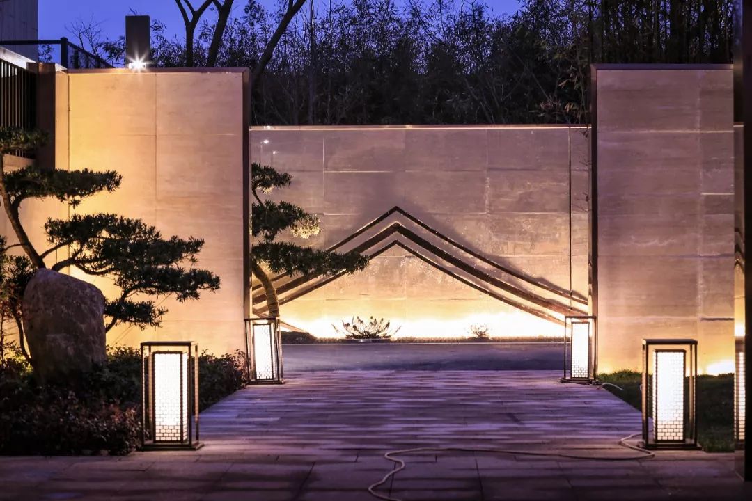 绿地华中 • 洪湖国际经开城｜寻一处禅意雅境，品浮生闲静生活-34