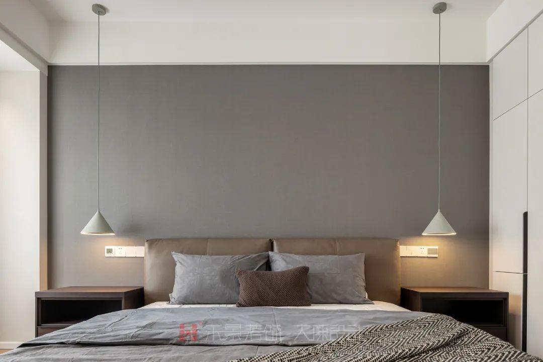 流淌空间 | 现代家居设计的新趋势-68