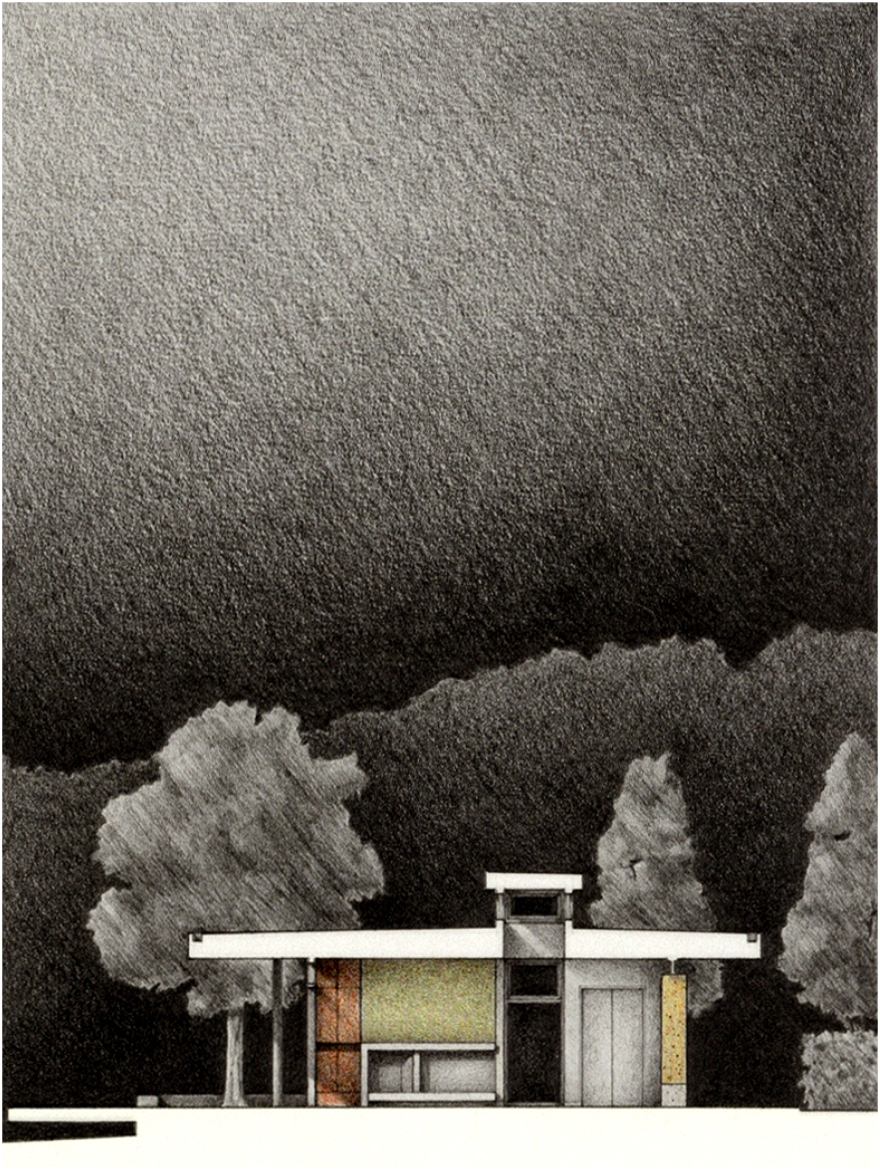 2005 Custom Home of the Year Award-11