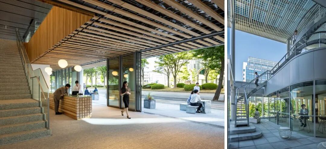 丨株式会社三菱地所设计-10