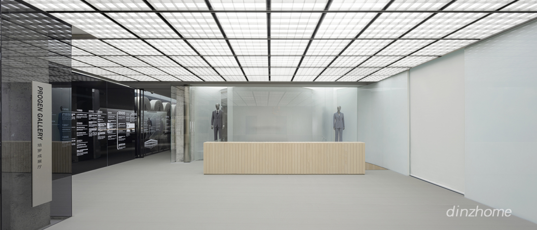 丨中国宁波丨大犬建筑设计(辛晋,胡志红主创)-6