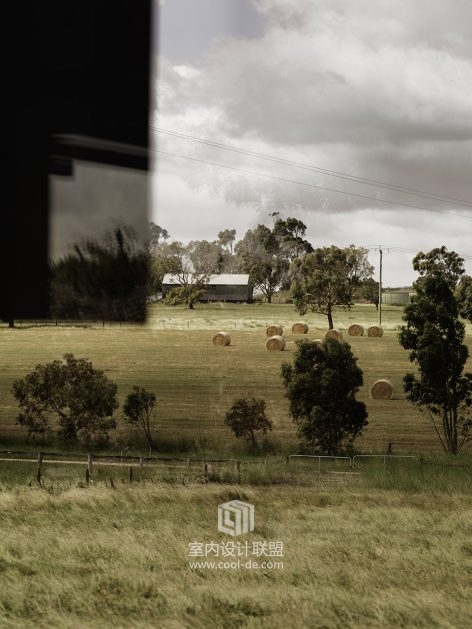 澳大利亚半山酒店-31