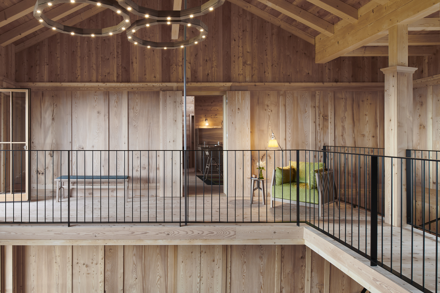 意大利牧场酒店-40